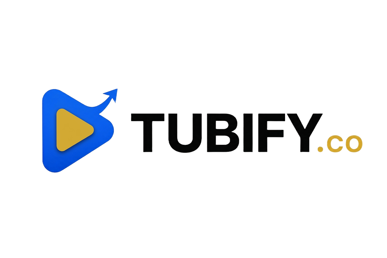 TUBIFY.co